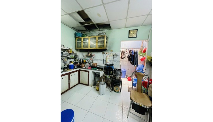 Bán nhà 64m², 2PN, 2WC, Hương lộ 2, Bình Trị Đông A, 4.5 tỷ